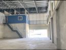 ให้เช่าโรงงาน / โกดัง - โกดังให้เช่า โกดังมีสำนักงาน พื้นที่ 400 ตร.ม. ใกล้ตลาดไอยรา คลองสอง ปทุมธานี