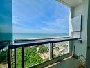 ให้เช่าคอนโด - ปล่อยเช่าคอนโด The Riviera จอมเทียน วิวทะเลเต็มตา ใกล้หาดจอมเทียน