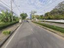 ขายที่ดิน - ขายที่ดินเปล่า ถนนลาซาล ใกล้ลาซาล อเวนิว !