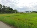 ขายที่ดิน - ขายที่ดินหัวสำโรง แปลงยาว 6 ไร่ ติดถนน2ด้านใกล้ตลาดตุนทรัพย์-2กม. จ.ฉะเชิงเทรา