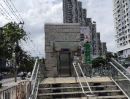 ขายบ้าน - Land for sale ขายที่ดินพร้อมบ้านเก่าต้องสร้างใหม่เหมาะค้าขายและใกล้รถไฟฟ้าใต้ดินห้าร้อยเมตรเอง