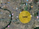 ขายที่ดิน - ขายที่ดินพร้อมสิ่งปลูกสร้าง ย่านสุรวงศ์ ใกล้ MRT สามย่าน