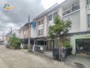 ขายทาวน์เฮาส์ - อารียา โมวา เกษตร-นวมินทร์ | ทาวน์โฮม ลาดปลาเค้า ราคาถูก