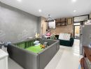ทาวน์เฮาส์ - ขาย-ให้เช่า 23,000/เดือน ทาวน์โฮม 3 ชั้นครึ่ง HAUS NICHE แจ้งวัฒนะ ต่อเติมครบ ทำเลดี ใกล้รถไฟฟ้าสายสีชมพู