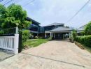 ขายบ้าน - ขายถูกมาก!! บ้านพร้อมสำนักงาน ที่ดินรวม 153.7 ตร.ว. อ.บางบ่อ จ.สมุทรปราการ ใกล้ห้าง ทางด่วน สนามบินฯ