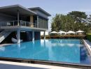 ขายบ้าน - ขายโฮมออฟฟิศ อารมณ์รีสอร์ทมีสระว่ายน้ำ ห้องประชุม เป็นบ้านเดี่ยวใกล้รถไฟฟ้า