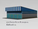 ให้เช่าโรงงาน / โกดัง - ให้เช่า ไมโครแฟคเตอรี่ โรงงานสร้างใหม่ ย่านบางน้ำจืด สมุทรสาคร เขตพื้นที่สีม่วง ตรงข้ามตลาดโพธิ์แจ้