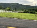 ขายที่ดิน - ขายที่ดินเขาใหญ่ วิวเขาสวยมาก 4-5 ไร่ อยู่ขนงพระ ปากช่อง นครรราชสีมา ใกล้เส้น 2235 ใกล้ สนามกลอฟ์แรนโชว์ เหมาะปลูกบ้าน ทำรีสอร์ท คาเฟ่ พูลวิลล่า