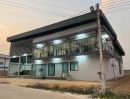ขายที่ดิน - ที่ดินทำเลทอง พร้อมโกดัง ติดถนนใหญ่เดินทางสะดวก