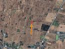 ขายที่ดิน - ขายที่ดิน ต.โคกสนวน อ.ชำนิ จ.บุรีรัมย์ เนื้อที่ 10 ไร่ 3 งาน 58 ตร.ว. ใกล้ถนน 4 เลน