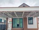 ขายบ้าน - บ้านเดี่ยวชั้นเดียว สไตล์ Modern พร้อมอยู่
