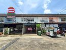 ขายทาวน์เฮาส์ - ทาวน์เฮาส์ หมู่บ้าน สินทรัพย์นคร เนื้อที่ 18 ตรว. ซอยเทพรักษ์ 20 แขวงคลองถนน เขตบางเขน