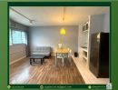 คอนโด - For Sale or Rent T3 Popular Condo , City view, Muang Thong Thani Fully Furnished ขาย/เช่า ป๊อบปูล่า คอนโด T3 ห้องพร้อมอยู่ เฟอร์ครบ ราคาโดนใจ