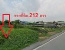 ขายที่ดิน - ขายที่ดินแปลงสวย ติดถนนพุทธมณฑลสาย3 ขนาดพื้นที่ 212 ตรว ใกล้ถนนพระเทพตัดใหม่ และรถไฟฟ้าเพชรเกษม