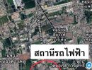 ขายที่ดิน - ขายที่ดินแปลงสวย ติดถนนพุทธมณฑลสาย3 ขนาดพื้นที่ 212 ตรว ใกล้ถนนพระเทพตัดใหม่ และรถไฟฟ้าเพชรเกษม