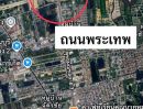 ขายที่ดิน - ขายที่ดินแปลงสวย ติดถนนพุทธมณฑลสาย3 ขนาดพื้นที่ 212 ตรว ใกล้ถนนพระเทพตัดใหม่ และรถไฟฟ้าเพชรเกษม