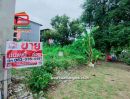 ขายที่ดิน - ที่ดินเปล่า ถมแล้ว เนื้อที่ 78 ตรว. ใกล้มหาวิทยาลัยรังสิต ถนนเอกประจิม ต.หลักหก อ.เมือง จ.ปทุมธานี