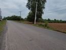 ขายที่ดิน - ที่ดิน 24 ไร่ ติดถนน 3 ด้าน ทำเลทอง ต.โคกกรวด ใกล้แหล่งธุรกิจ ศักยภาพสูง