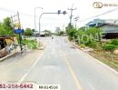 ขายที่ดิน - ที่ดินปากพนัง 213.8 ตร.ว. สี่แยกจมูกควาย นครศรีธรรมราช ใกล้ตลาดย้อนยุคปากพนัง