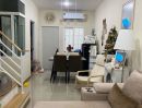 ขายทาวน์เฮาส์ - ขายทาวน์เฮ้าส์ 2 ชั้น หลังมุม หมู่บ้านโกลเด้นทาวน์ งามวงศ์วาน-แคราย บ้านสวยทำเลดี พร้อมอยู่