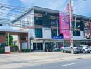 ขายอาคารพาณิชย์ / สำนักงาน - ขายอาคารพาณิชย์ 3 ชั้น ต.หินเหล็กไฟ หัวหิน