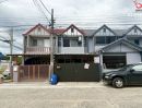 ขายทาวน์เฮาส์ - ขายทาวน์เฮาส์ 2 ชั้น หมู่บ้านลานทอง ติวานนท์ ปากเกร็ด รีโนเวท พร้อมอยู่