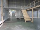 ให้เช่าโรงงาน / โกดัง - ให้เช่า โกดังพร้อมสำนักงาน 208 ตร.ม. พระราม3 เจริญราษฎร์ บางคอแหลม ใกล้รถไฟฟ้า