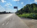 ขายที่ดิน - ขายที่ดินติดถนนใหญ่ทำเลค้าขายได้ห่างปตท น้ำแพร่ 2กมโฉนด