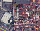 ขายที่ดิน - ขายที่ดินถมแล้ว 842 ตรว. ซอยลาดพร้าว 63 เขตบางกะปิ ใกล้ MRT สายสีเหลือง
