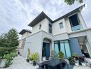ขายบ้าน - ขายบ้านเดี่ยวสุดหรู Bangkok Boulevard เวสเกต