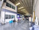 ให้เช่าโรงงาน / โกดัง - รร.วัดบางปิ้ง 2.9 กม.ขาย-เช่า โรงงาน โกดัง ออฟฟิศ 2 ชั้น 285 ตร.วา. 1,255 ตร.ม. ตลาดเศรษฐกิจ 1.3 กม. นาดี ตลาดแคราย 1.33 กม.