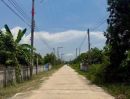ขายที่ดิน - ขายที่ดินคลองขุด 130 ตรว. ติดถนนคอนกรีต ใกล้ถนนเส้น3304-3กม. อ.บ้านโพธิ์ ฉะเชิงเทรา
