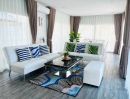 ให้เช่าบ้าน - ขาย Seabreeze Pool Villa Pattaya หมู่บ้านติดทะเล 3 ห้องนอน