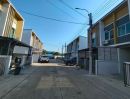 ขายทาวน์เฮาส์ - ขายบ้าน 2 ชั้น หมู่บ้าน BTN Residence2 ใกล้เซ็นทรัล เวสต์เกต