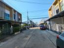 ขายทาวน์เฮาส์ - ขายบ้าน 2 ชั้น หมู่บ้าน BTN Residence2 ใกล้เซ็นทรัล เวสต์เกต