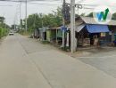ขายที่ดิน - ขายที่ดิน 360 ตร.ว. ติดถนนคอนกรีต คลองสาม คลองหลวง เหมาะลงทุน