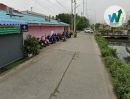 ขายที่ดิน - ขายที่ดิน 360 ตร.ว. ติดถนนคอนกรีต คลองสาม คลองหลวง เหมาะลงทุน