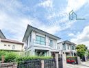 ขายบ้าน - ขายด่วน บ้านแฝดสไตล์บ้านเดี่ยว 2 ชั้น หมู่บ้านภัสสร รามคำแหง-ราษฎร์พัฒนาใกล้ MRT สถานี ราษฎร์พัฒนา