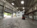 ให้เช่าโรงงาน / โกดัง - ให้เช่า โกดังพร้อมสำนักงาน 320 ตร.ม. Stand alone วงศ์สว่าง ติวานนท์ นนทบุรี ใกล้ทางด่วน