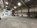 ให้เช่าโรงงาน / โกดัง - ให้เช่า โกดังพร้อมสำนักงาน 320 ตร.ม. Stand alone วงศ์สว่าง ติวานนท์ นนทบุรี ใกล้ทางด่วน