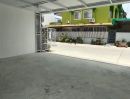 ขายทาวน์เฮาส์ - บ้านหลังริม ถนนเมน จอดรถสบาย รีโนเวทใหม่ หมู่บ้านบัวทอง 2 ทาวน์เฮ้าส์ 3 ห้องนอน MRT สถานีคลองบางไผ่ อยู่หน้าหมู่บ้าน ใกล้เซนทรัล เวสเกต