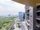 คอนโด - ขายและให้เช่าคอนโด The Line จตุจักร 44 ตร.ม.ชั้น 30 วิวสวน ใกล้ BTSหมอชิต