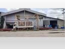ให้เช่าโรงงาน / โกดัง - ให้เช่าโกดัง/โรงงาน, มีอ๊อฟฟิซ บ้านพักคนงาน ใบรง.4 ติดถ.นฐ.4014 อ.นครชัยศรี นครปฐม,800,1500 ตรม.ไฟฟ้า 3 เฟส ทำร้านอาหารได้ จากมหิดล ศาลายา 18 กม.