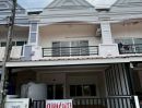 ขายทาวน์เฮาส์ - ขายทาวน์เฮ้าส์ 2 ชั้น รีโนเวทใหม่ทั้งหลัง หมู่บ้านเทพบุรี ใจกลางเมือง จังหวัดภูเก็ต