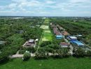 ขายที่ดิน - ขายที่ดิน 120-3-6.0 ไร่ ติดถนนเลียบคลองมหาสวัสดิ์ จังหวัดนครปฐม