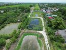 ขายที่ดิน - ขายที่ดิน 2 แปลง ติดถนนลำลูกกา (คลอง 9) อำเภอลำลูกกา จังหวัดปทุมธานี