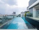 ขายคอนโด - Casa Condo Sukhumvit 97 ห้อง 35 ตรม. ใกล้ BTS บางจาก (เดินขึ้นได้เลย) แต่งสวย เพิ่งรีโนเวทใหม่เอี่ยม