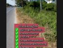 ขายที่ดิน - ขายที่ดินติดหมู่บ้านศุภาลัยเบลล่านครศรีธรรมราชหน้ากว้างติดถนนอ้อมค่ายวิราวุธ4เลนประมาณ100เมตร