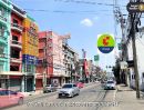 ขายอาคารพาณิชย์ / สำนักงาน - ขาย ตึกแถว ติดถนนใหญ่ ทำเลติวานนท์-ท่าน้ำนนท์ เหมาะลงทุน ค้าขาย เปิดออฟฟิศ หรือปล่อยเช่า