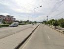 ขายที่ดิน - ขายที่ดินเปล่า ติดถนนศรีนครินทร์-ร่มเกล้า !